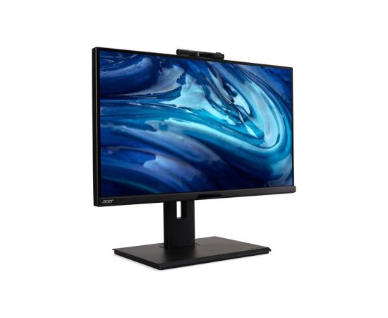 Acer Vero B8 B278UEbemiqprcuzx 27 " IPS 16:9 100 Hz 4 ms 2560 x 1440 pixels 350 cd/m² HDMI ports quantity 1 Black