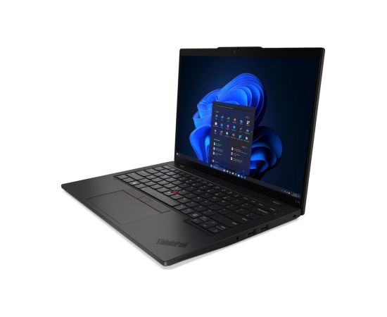 Lenovo ThinkPad L14 Gen 6 14 WUXGA AMD R5 AI PRO 340/32GB/512GB/AMD Radeon 840M/WIN11 Pro/ENG Backlit kbd/Black/FP/LTE Upgradable/SC/3Y Warr Lenovo