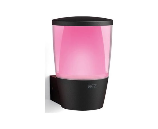 WiZ Smart WiFi Outdoor Wall Light 8.5 W 2700-5000 K (RGB)
