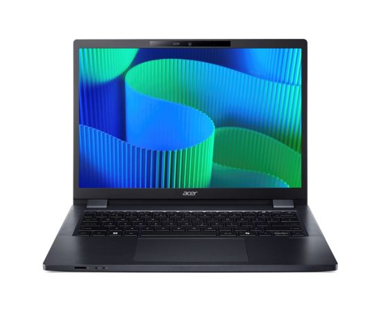 Acer TravelMate TMP414-42-TCO-R8M9 14 " IPS WUXGA/R5 PRO 8540U/16GB/SSD 512 GB/AMD Radeon Graphics /Win11Pro/ENG kbd/FP/Blue/3Y Warranty Acer