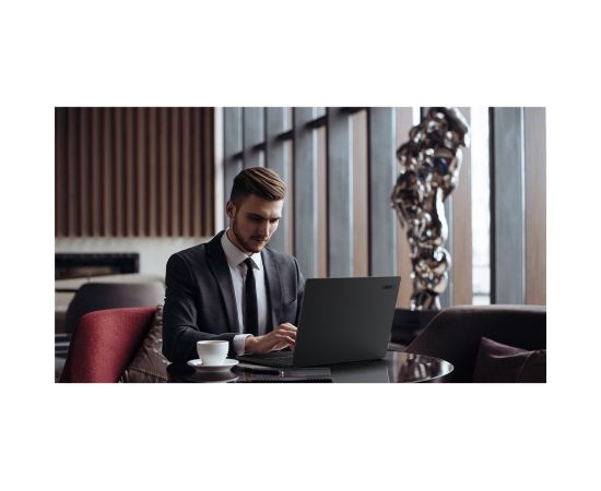 Acer TravelMate TMP414-42-TCO-R8M9 14 " IPS WUXGA/R5 PRO 8540U/16GB/SSD 512 GB/AMD Radeon Graphics /Win11Pro/ENG kbd/FP/Blue/3Y Warranty Acer