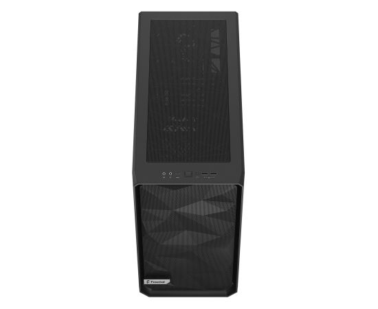 Fractal Design Meshify 2 Black Solid ATX