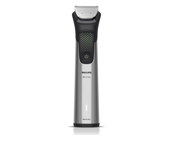 PHILIPS MG9557/15 Multigroom series 9000 All-in-one trimmeris 20in1 sejai, matiem un ķermenim