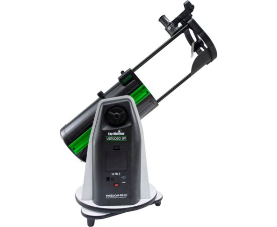 Sky-watcher Skywatcher Dobson teleskops N 150/750 Heritage FlexTube Virtuoso GTi Teleskopi