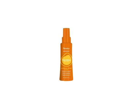 Fanola Wonder Nourishing Extra Care Glossing Spray 150ml