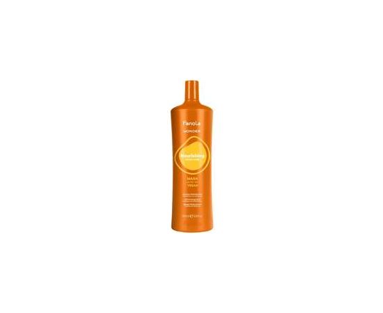 Fanola Wonder Nourishing Extra Care Mask 1000ml