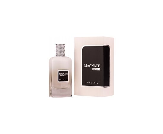 Khadlaj Magnate Premier EDP 100ml Unisex Smaržas