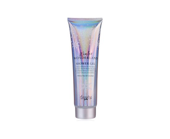 Accentra Winter Wonderland Shower gel - Sprchový gel 300ml