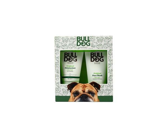 Bulldog Original Skincare Duo Set - Dárková sada Smaržas - NESAKĀRTOTS