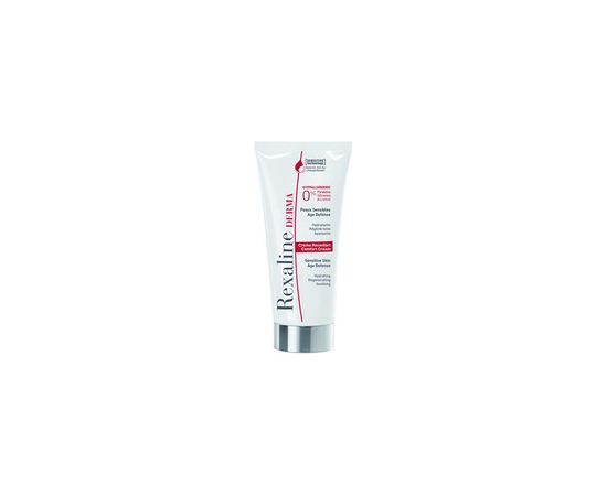 Rexaline Derma Cream (sensitive skin) 50ml