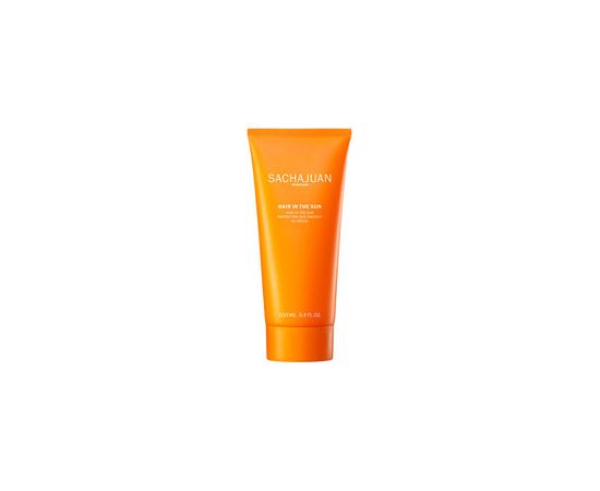 Sachajuan Hair In The Sun Cream - Krém na vlasy na opalování 100ml Matu kopšana