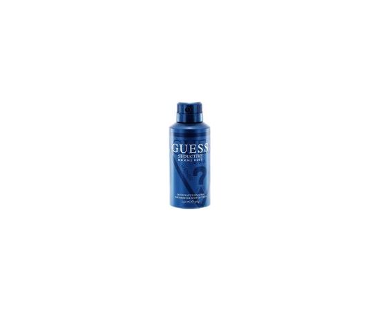 Guess Seductive Blue for Men Deospray 150ml