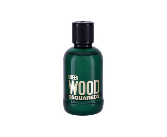 Dsquared2 Green Wood 100ml