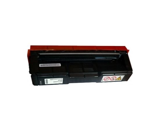 Ricoh SP C310HE (407636) Toner Cartridge, Magenta