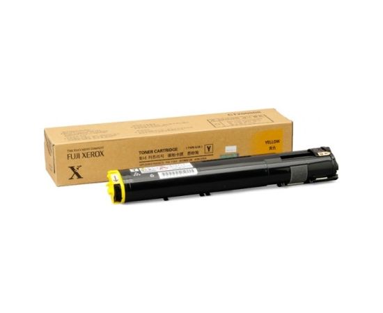 Xerox 006R01645 Toner Cartridge, Yellow
