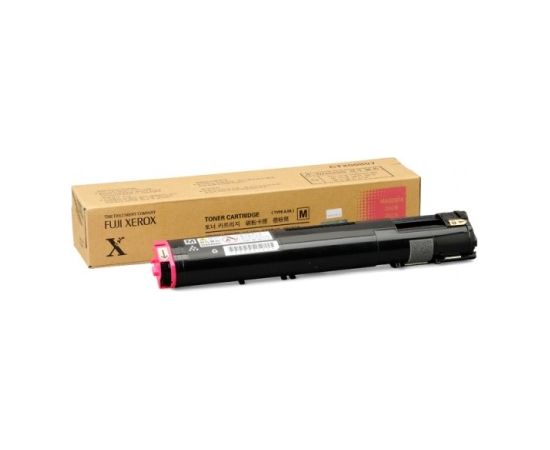 Xerox 006R01644 Toner Cartridge, Magenta