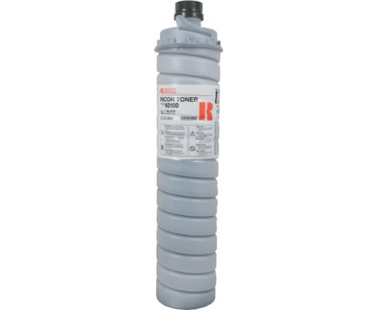 Ricoh MP 9002 (842346) Toner Cartridge, Black