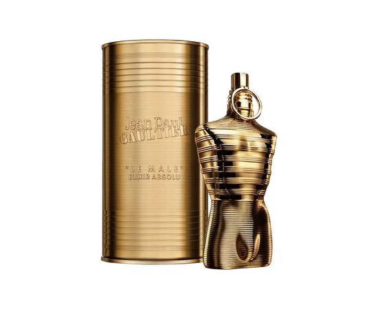 J.P. Gaultier Le Male Elixir Absolu Parfum Intense Spray 200 ml Мужская парфюмерия