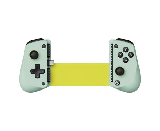 GameSir X5 Lite GN Mobile Controller Bright Green Игровые контроллеры