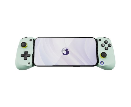 GameSir X5 Lite GN Mobile Controller Bright Green Игровые контроллеры