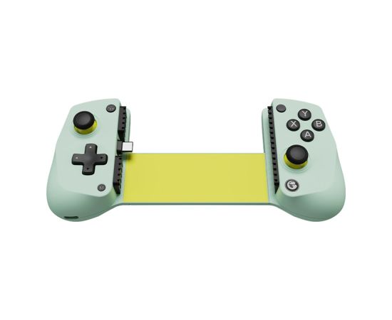 GameSir X5 Lite GN Mobile Controller Bright Green Игровые контроллеры