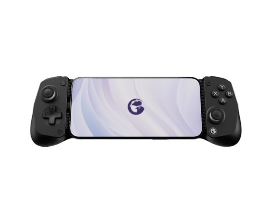 Gamesir GamesSir X5 Lite BK Mobile Controller Black Игровые контроллеры