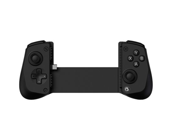 Gamesir GamesSir X5 Lite BK Mobile Controller Black Игровые контроллеры