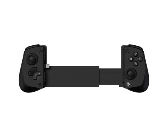 Gamesir GamesSir X5 Lite BK Mobile Controller Black Игровые контроллеры