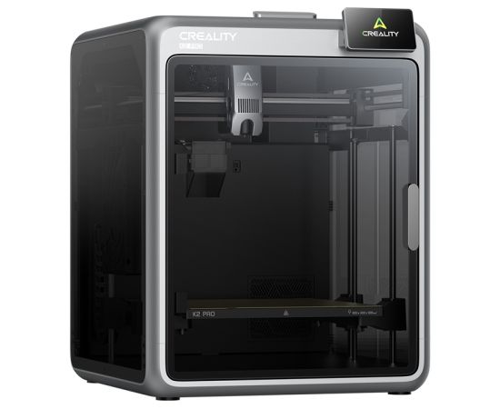 Creality K2 Pro 3D Printer