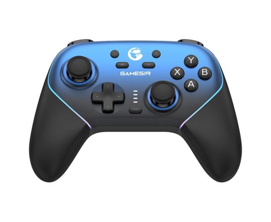 GameSir SuperNova T4n Pro Wireless Controller (blue) Игровые контроллеры
