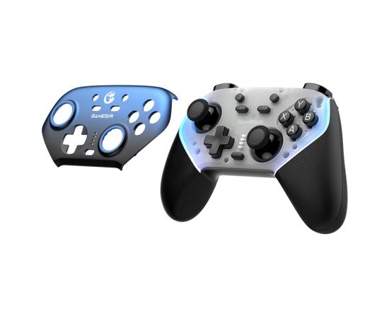 GameSir SuperNova T4n Pro Wireless Controller (blue) Игровые контроллеры