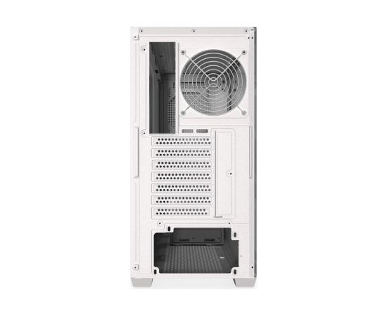 Darkflash DS900 Mesh computer case without fans (White)