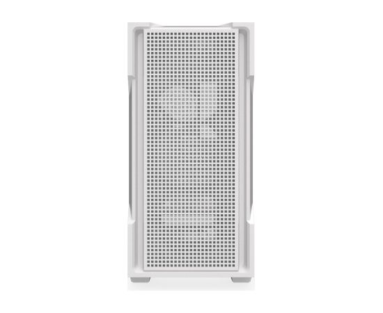 Darkflash DS900 Mesh computer case without fans (White)