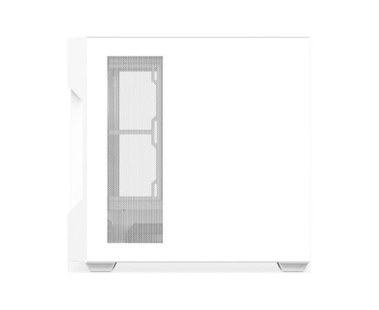 Darkflash DS900 Mesh computer case without fans (White)