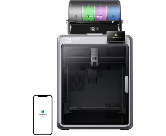 Creality K2 Pro Combo 3D Printer