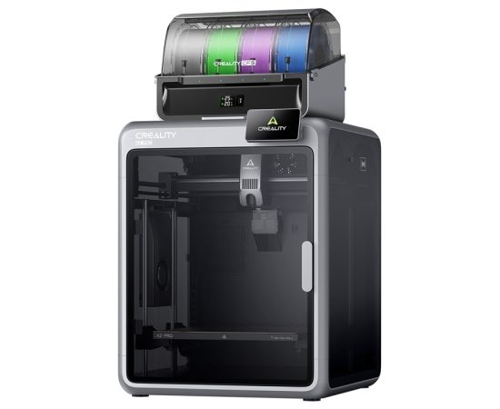 Creality K2 Pro Combo 3D Printer