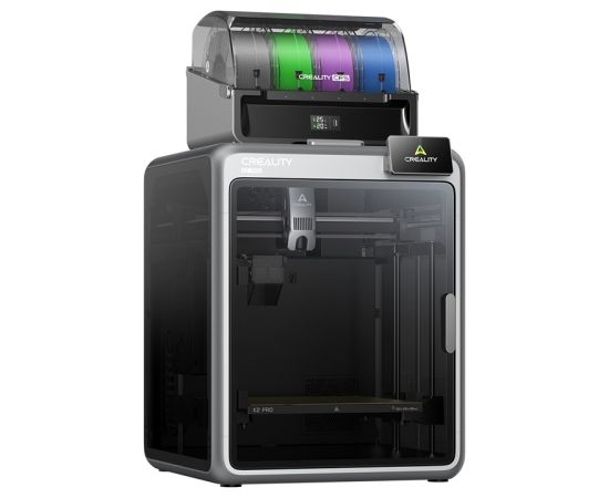 Creality K2 Pro Combo 3D Printer