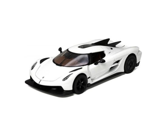 Kinsmart Metāla auto modelis Koenigsegg Jesko Absolut 1:36 KT5473