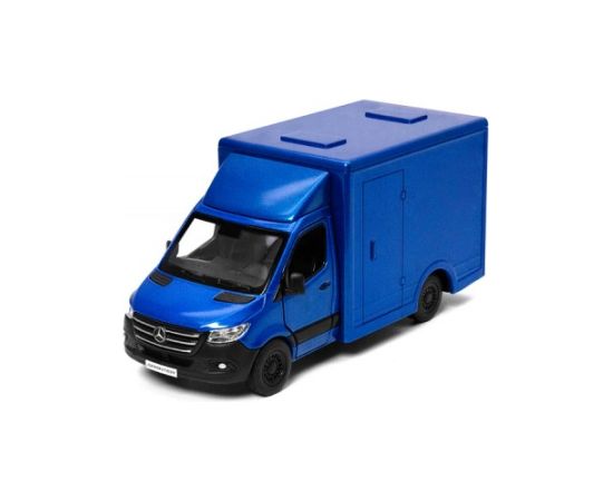 Kinsmart Metāla auto modelis Mercedes-Benz Sprinter 1:48 KT5471