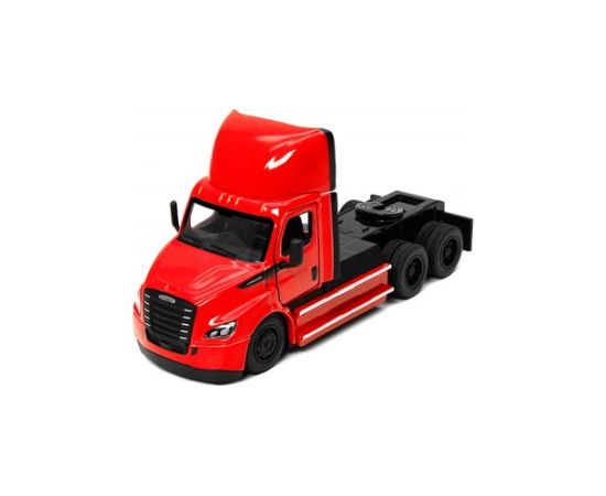 Kinsmart Metāla auto modelis  Freightliner eCascadia 1:62 KT5466