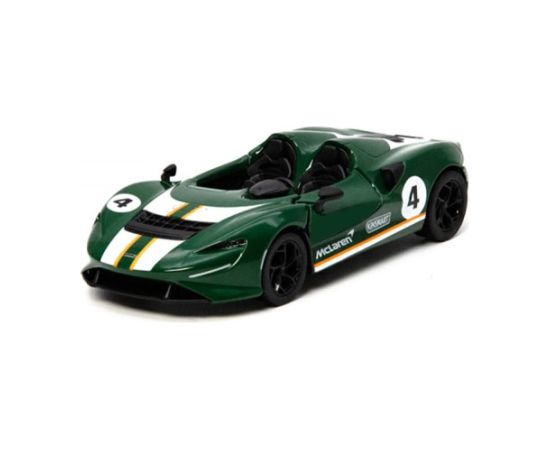 Kinsmart Metāla auto modelis McLaren Elva (Livery Edition) 1:36 KT5462F