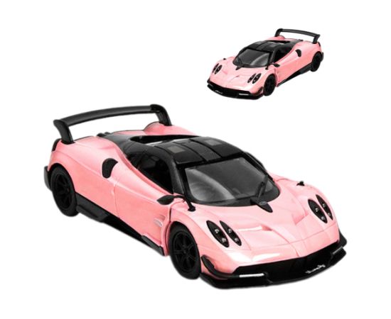 Kinsmart Металлическая авто моделька 2016 Huayra BC 1:38 KT5400PK