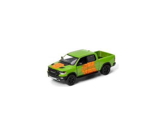 Kinsmart Metāla auto modelis 2019 Ram 1500 (Livery Edition) 1:78 KT3003F