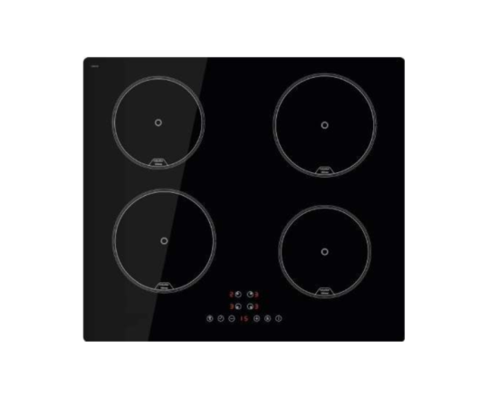 Cata IB 6304E2 BK Indukcijas plīts virsma, iebūvējama 60cm 08001206