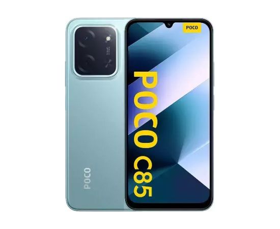 Xiaomi POCO C85 6/128Gb Green