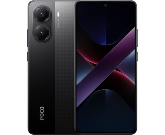 Xiaomi POCO X7 Pro 512 / 12 GB black