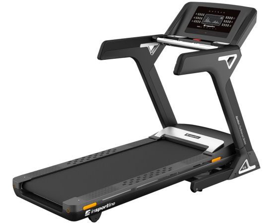 inSPORTline Gardian G6 PRO (līdz 140 kg, 4AG) Беговые дорожки