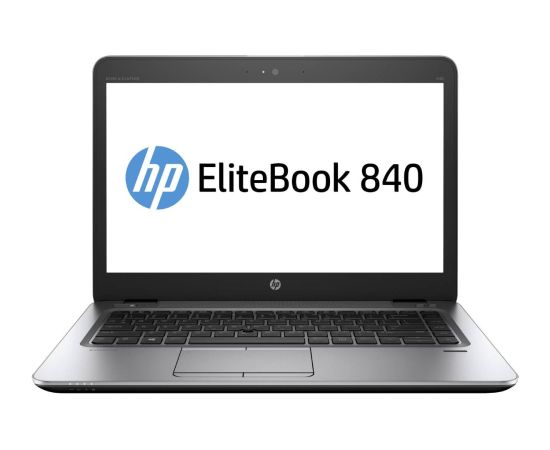 HP 840 G3 14 1920x1080 i5-6200U 16GB 256SSD WIN10Pro RENEW