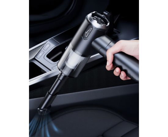 Media Tech Wireless 2-in-1 air blower JET AIR DUSTER MT6538