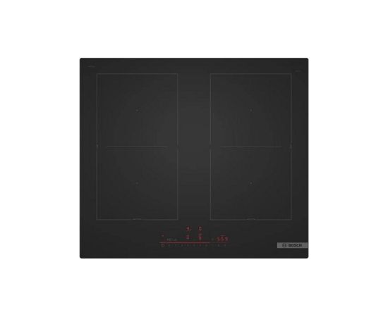 BOSCH PVQ61CHB1E Indukcijas virsma, iebūvējama 60cm